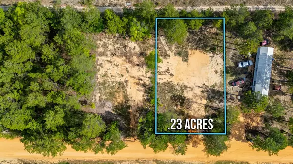 Defuniak Springs, FL 32433,Lot 14 W Violet Lane