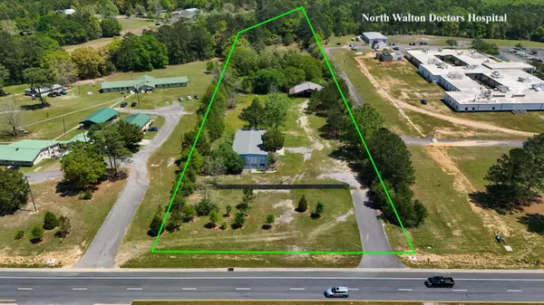 Defuniak Springs, FL 32435,4319 S US Hwy 331