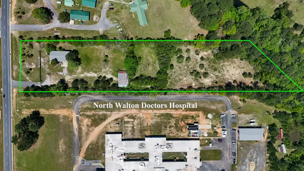 4319 S US Hwy 331, Defuniak Springs, FL 32435