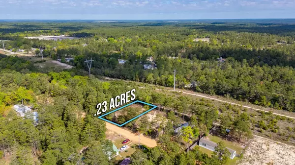 Defuniak Springs, FL 32433,Lot 15 W Violet Lane