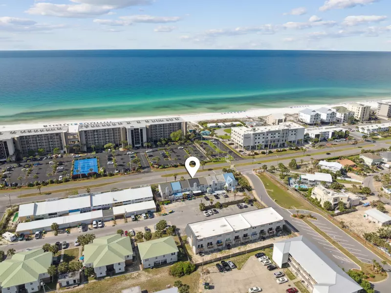 356 Billfish Avenue  #4, Fort Walton Beach, FL 32548
