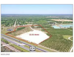9323 Highway 231, Panama City, FL 32404