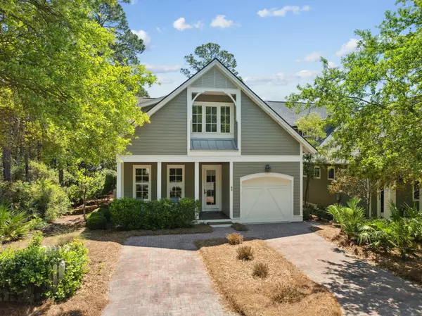 Santa Rosa Beach, FL 32459,45 Plimsoll Way