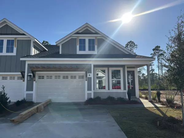 323 B Suwannee Drive  ##72B, Watersound, FL 32461