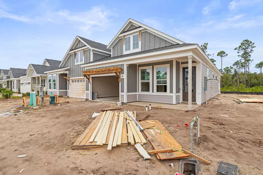 323 Suwannee Drive  #72B, Watersound, FL 32461