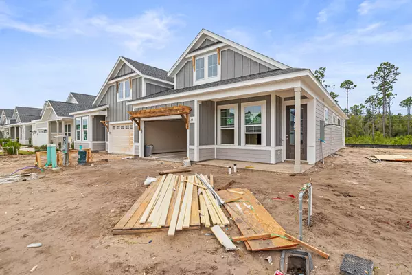 323 Suwannee Drive  #72B, Watersound, FL 32461