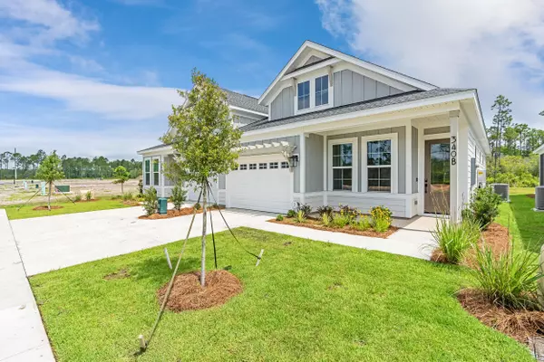Watersound, FL 32461,323 Suwannee Drive  #72B