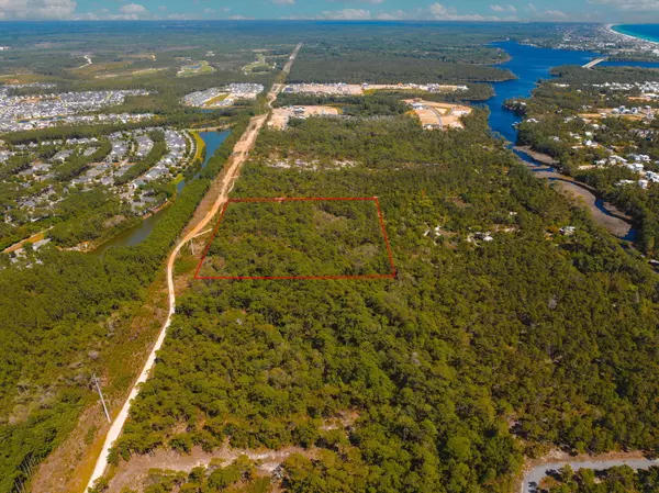 Inlet Beach, FL 32461,Lots 6 & 7 Old Trail Road