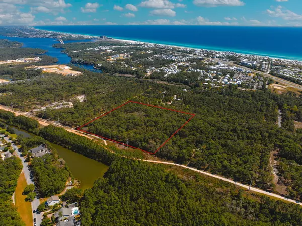Inlet Beach, FL 32461,Lots 6 & 7 Old Trail Road