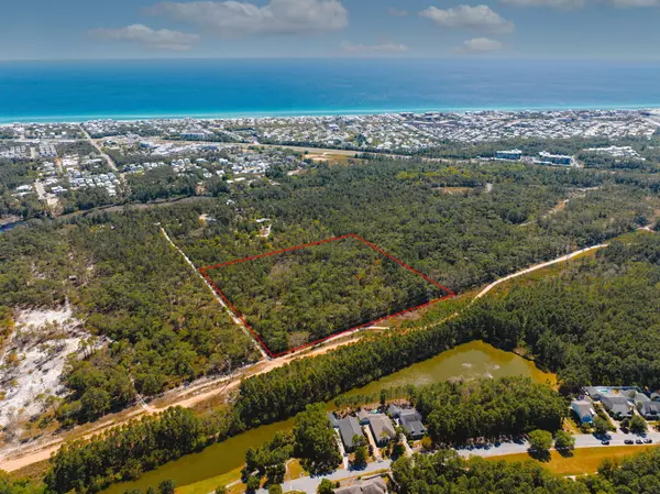 Inlet Beach, FL 32461,Lots 6 & 7 Old Trail Road