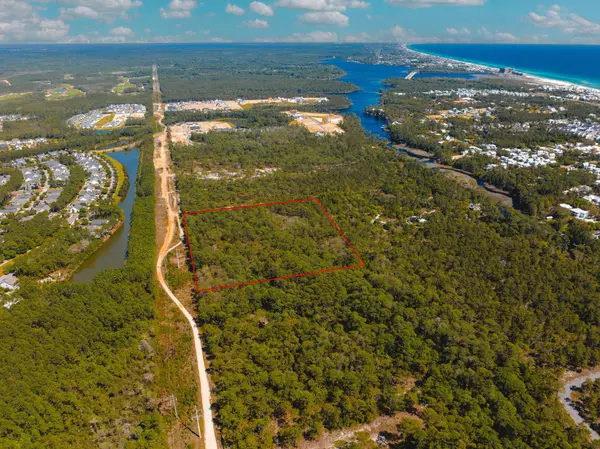 Inlet Beach, FL 32461,Lots 6 & 7 Old Trail Road