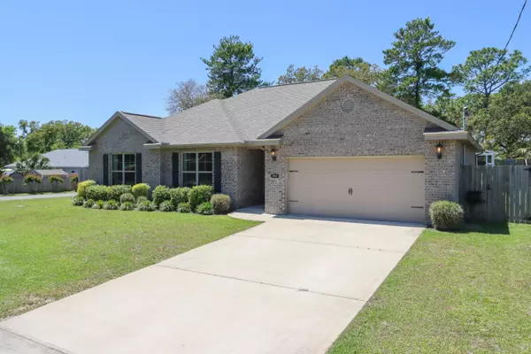 Shalimar, FL 32579,59A 7th Street