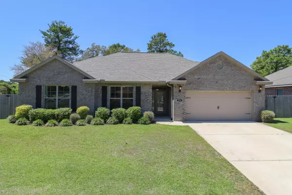 Shalimar, FL 32579,59A 7th Street