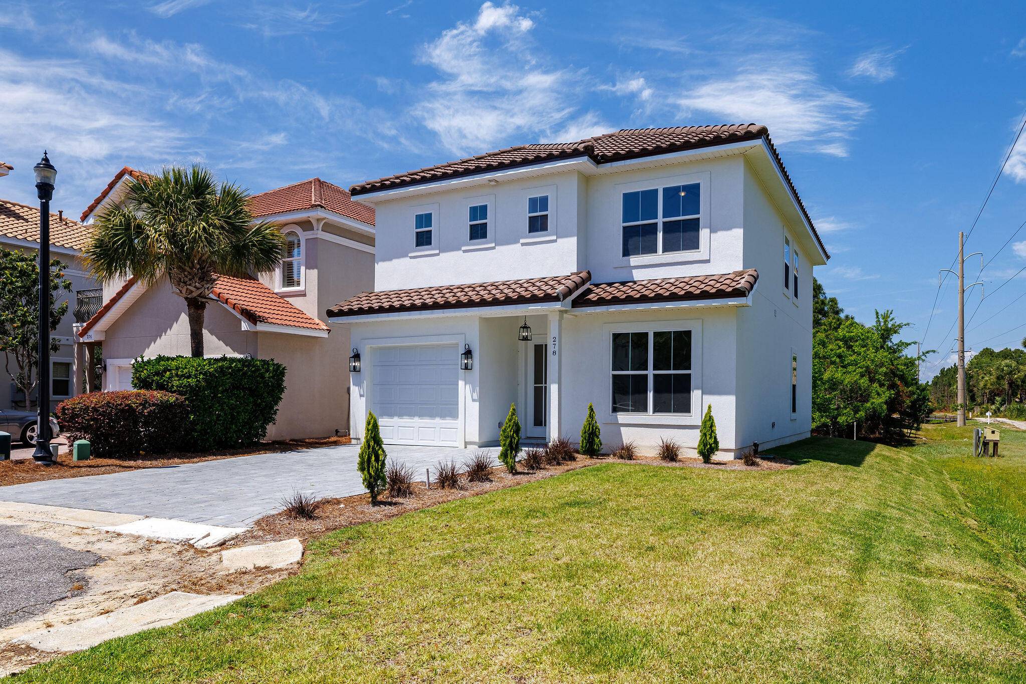 Destin, FL 32541,278 Calusa Boulevard