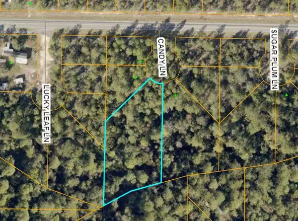 Lot 3 Candy Ln, Defuniak Springs, FL 32433