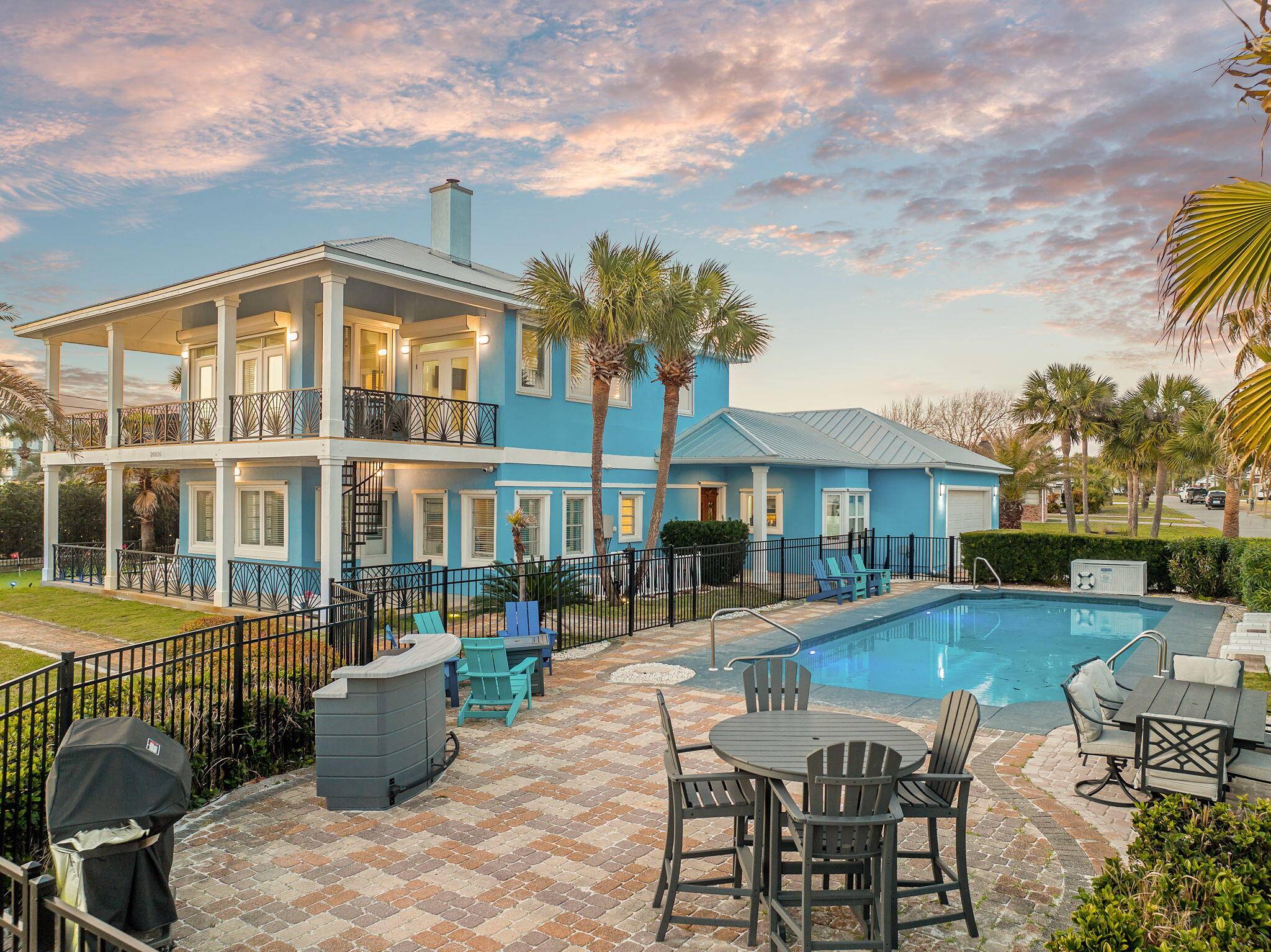 Panama City Beach, FL 32413,20816 Front Beach Road