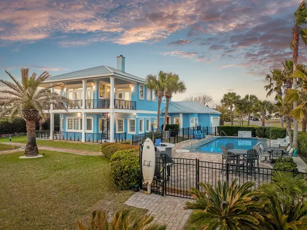 Panama City Beach, FL 32413,20816 Front Beach Road