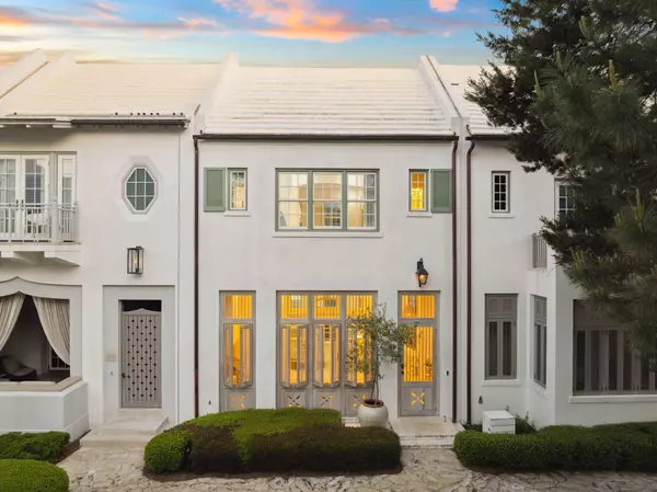 Alys Beach, FL 32461,45 Sugar Loaf Alley