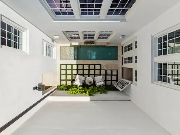 45 Sugar Loaf Alley, Alys Beach, FL 32461