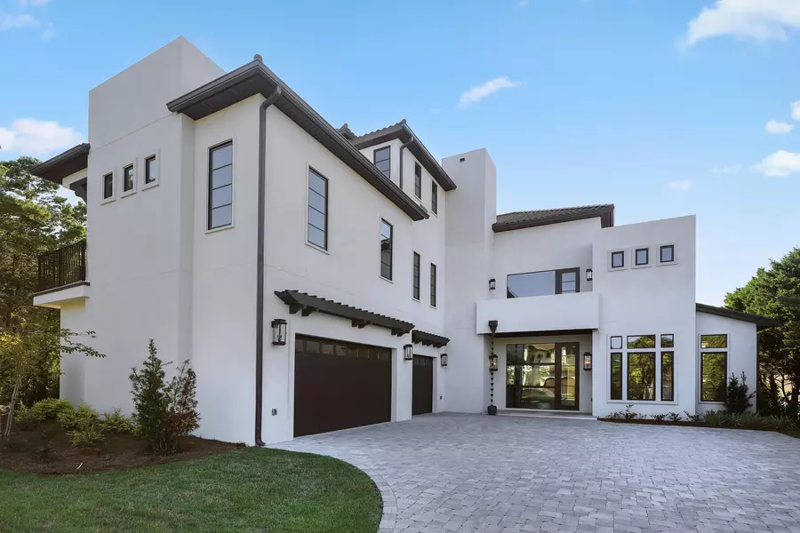 191 Sea Winds Drive, Santa Rosa Beach, FL 32459
