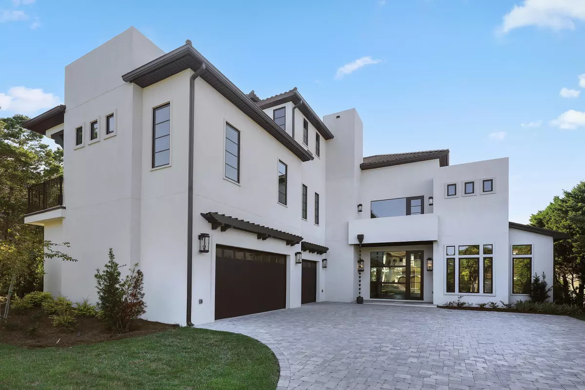 Santa Rosa Beach, FL 32459,191 Sea Winds Drive