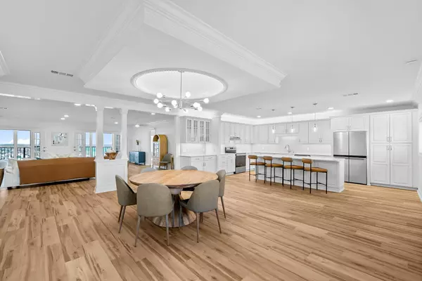 Panama City Beach, FL 32408,5801 Thomas Drive  #1414