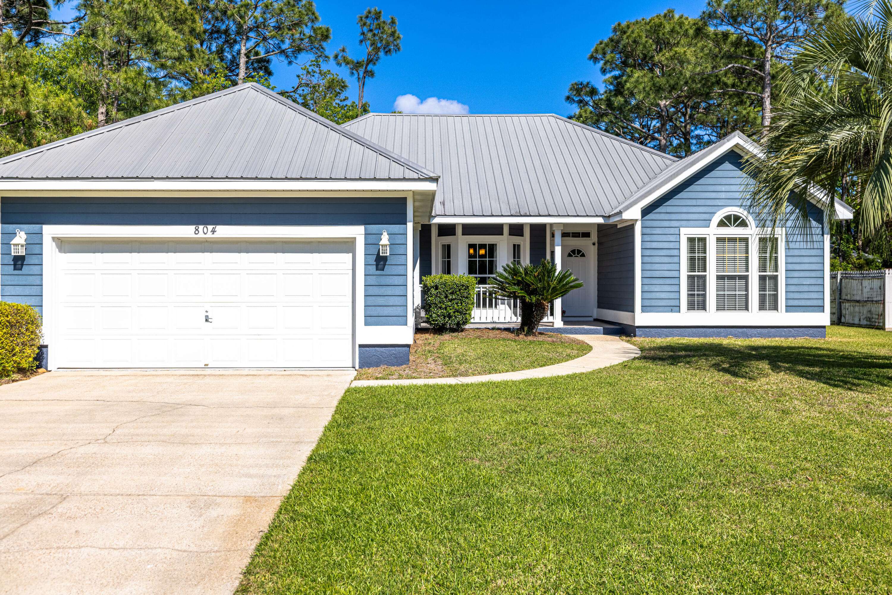 804 Lyndell Way, Panama City Beach, FL 32407