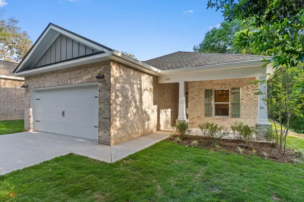 Niceville, FL 32578,433 Bullock Boulevard