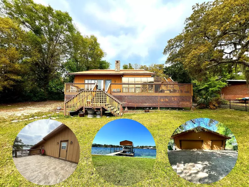 606 Pelham Road, Fort Walton Beach, FL 32547