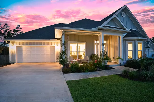 173 Hammock Oaks Boulevard, Freeport, FL 32439