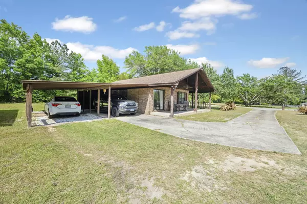 Pace, FL 32571,7151 Wallace Drive