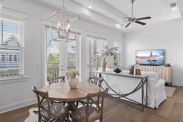 Inlet Beach, FL 32461,58 York Lane  #UNIT C