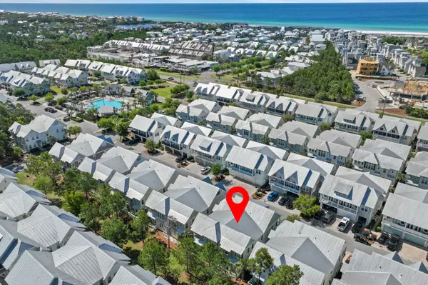 Inlet Beach, FL 32461,58 York Lane  #UNIT C