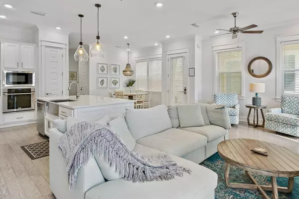 Inlet Beach, FL 32461,38 E Pine Lands Loop #A