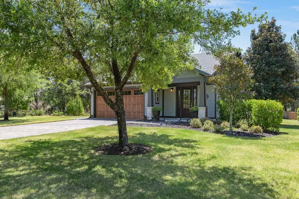 Panama City Beach, FL 32413,1522 Salamander Trail