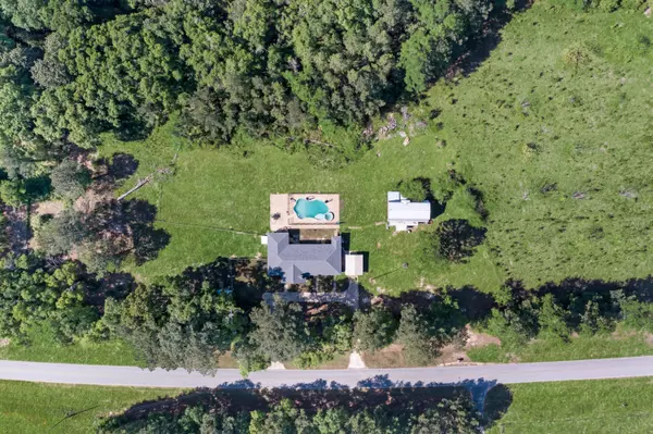 Laurel Hill, FL 32567,7440 Steel Mill Creek Road