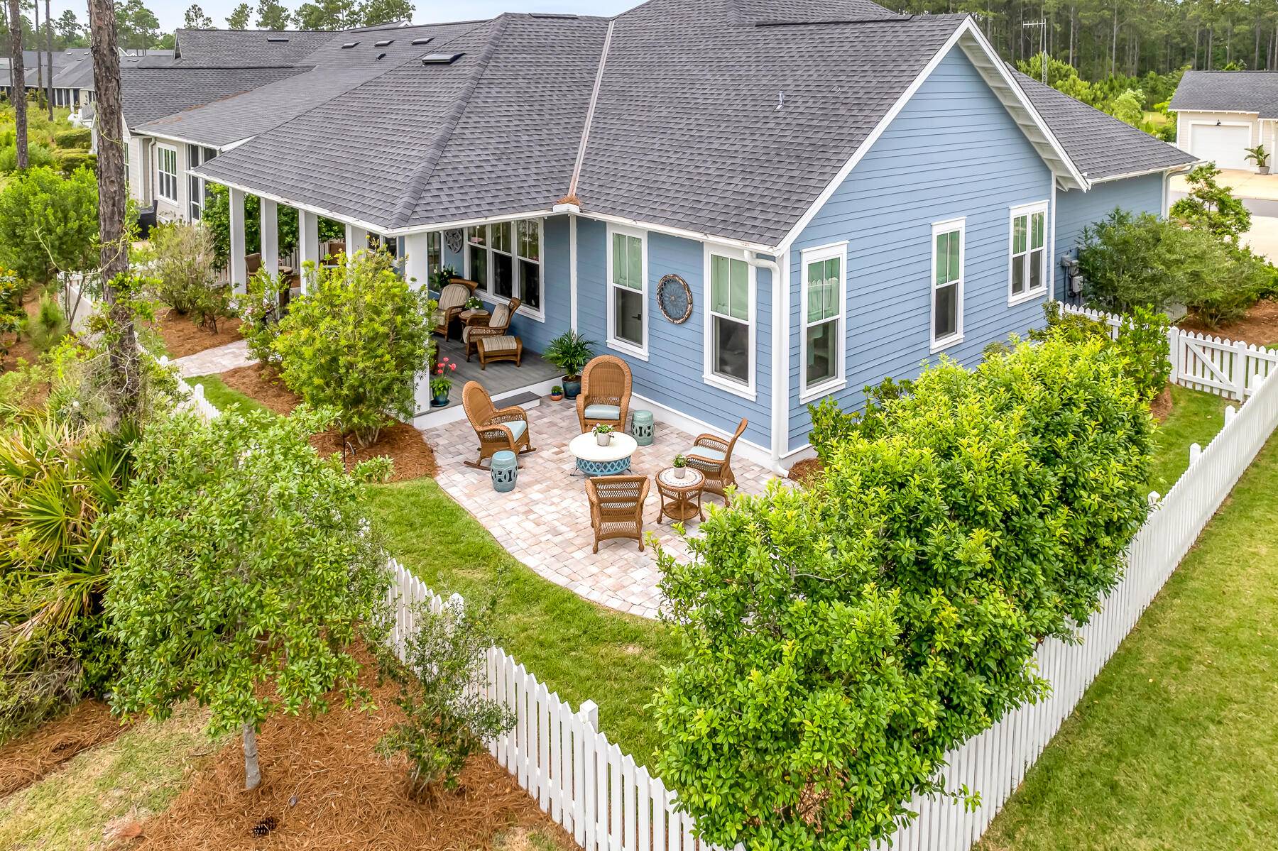 Watersound, FL 32461,246 Trailhead Drive