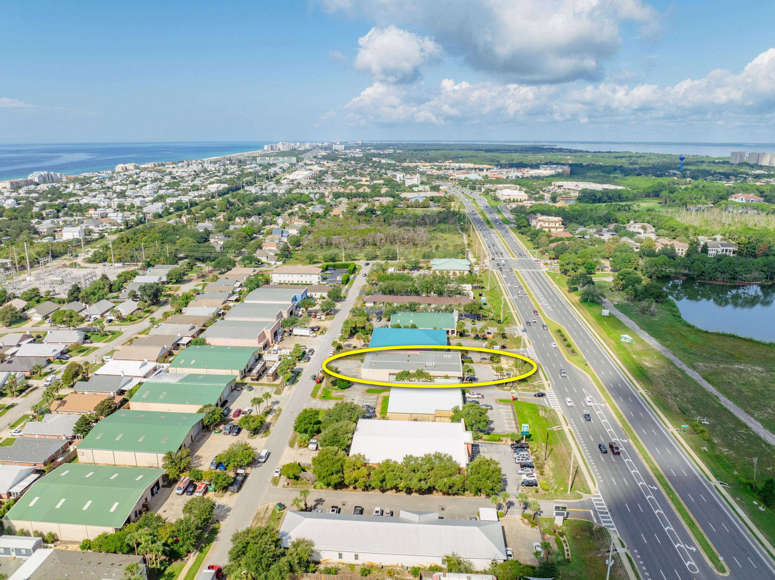 36062 Emerald Coast Parkway, Destin, FL 32541