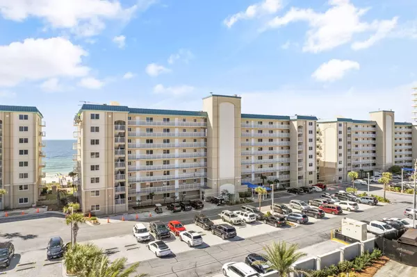 Perdido Key, FL 32507,13575 Sandy Key Dr  #325