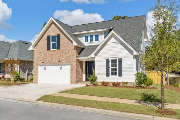 Niceville, FL 32578,208 Abner Way  #Lot 16