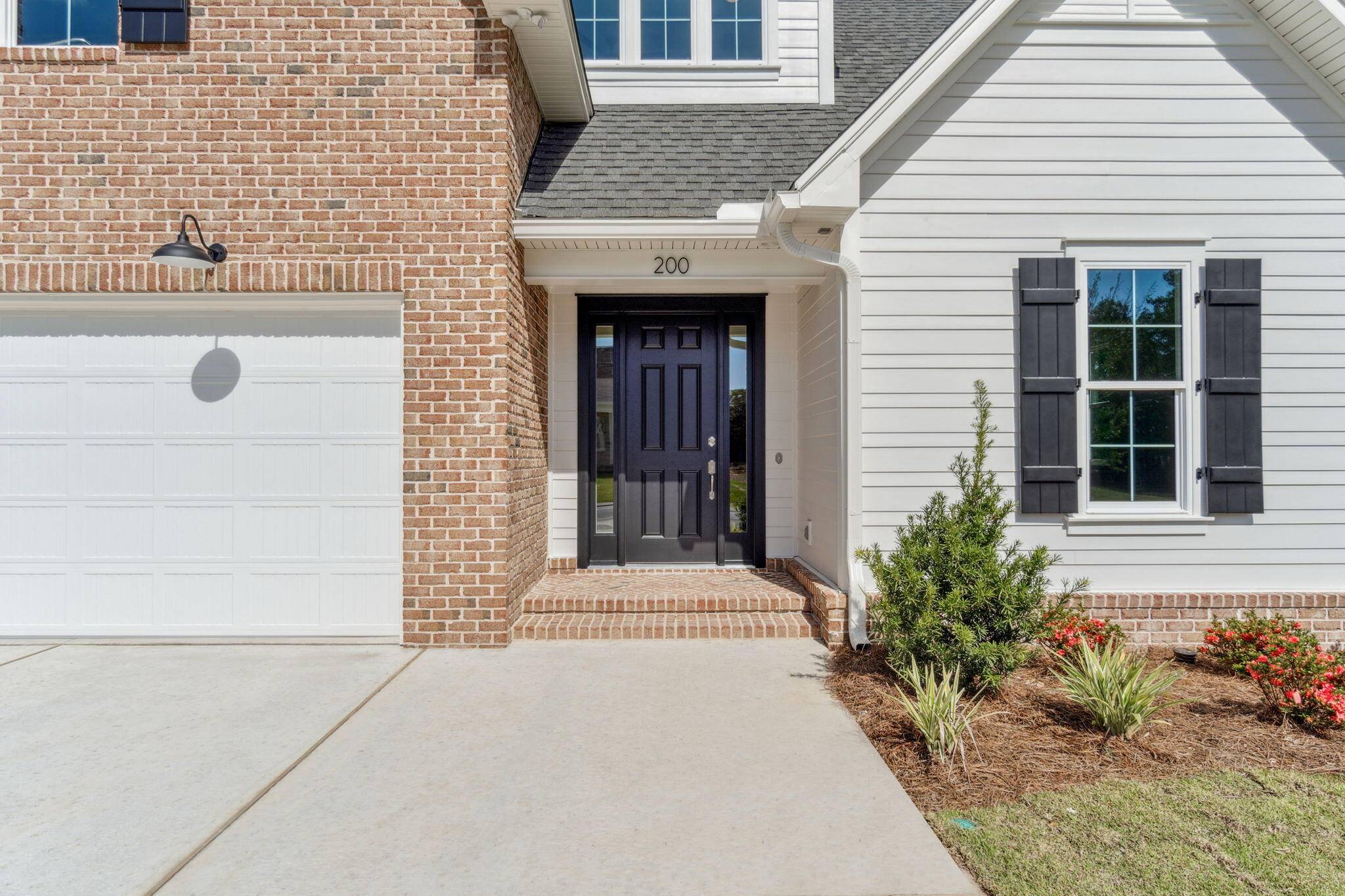 Niceville, FL 32578,208 Abner Way  #Lot 16
