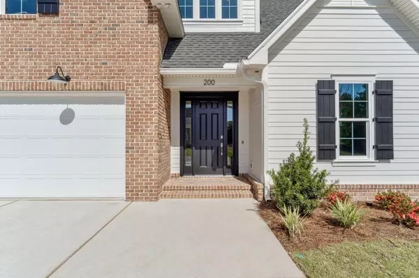 Niceville, FL 32578,208 Abner Way  #Lot 16