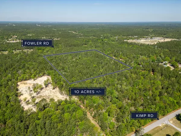 Crestview, FL 32539,00 Kimp Road