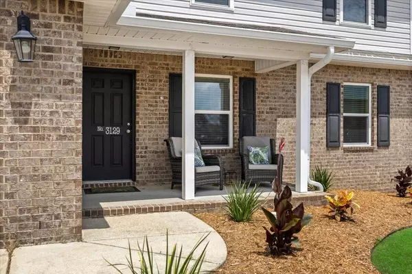 Crestview, FL 32539,3129 Partridge Drive