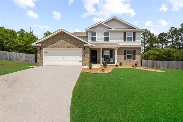 Crestview, FL 32539,3129 Partridge Drive