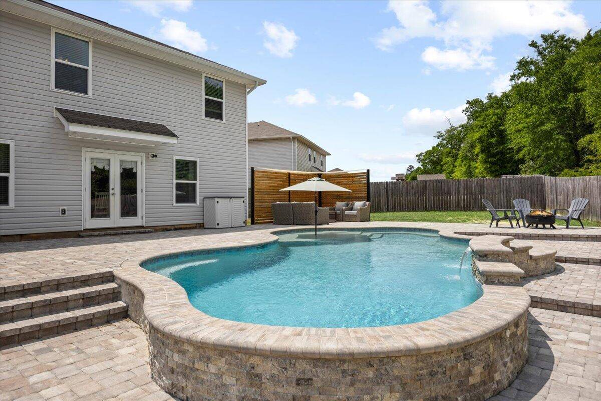Crestview, FL 32539,3129 Partridge Drive