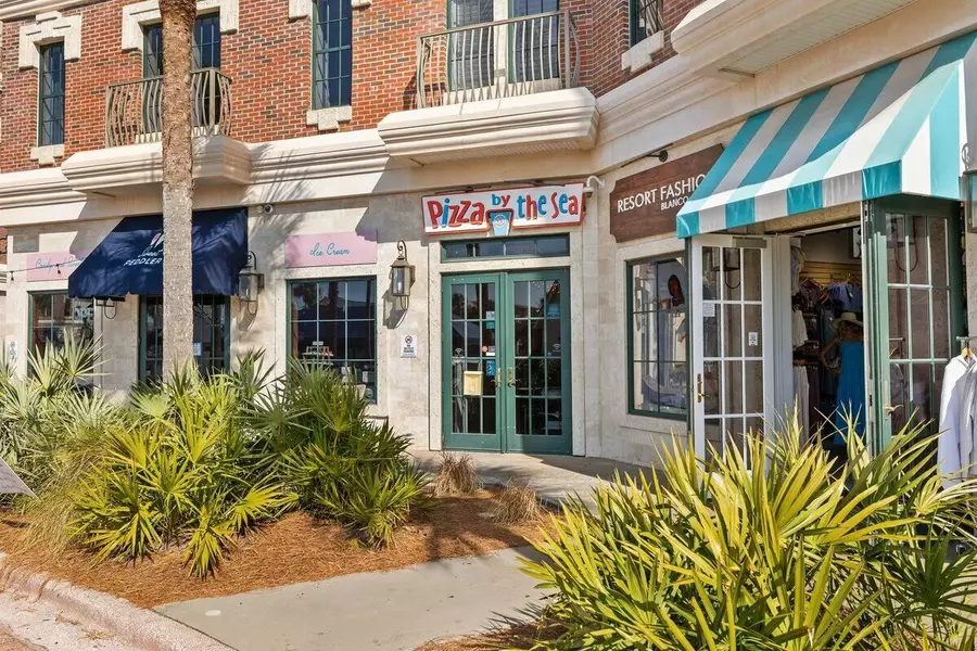 10343 E County Highway 30A  #C114, Inlet Beach, FL 32461