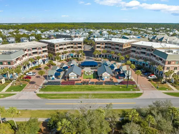 Inlet Beach, FL 32461,10343 E County Hwy 30A #C112