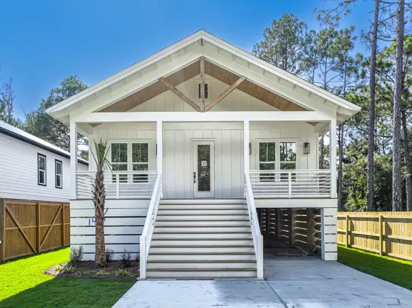 Santa Rosa Beach, FL 32459,142 N 7th Street