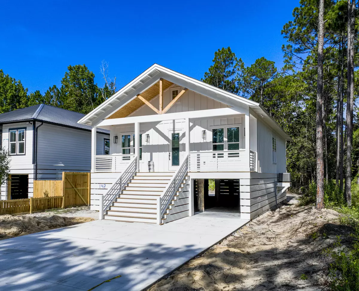 Santa Rosa Beach, FL 32459,142 N 7th Street